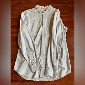 Old Navy Chambray